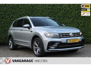 Volkswagen Tiguan Allspace 1.5 TSI Highline Business R