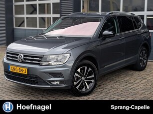 Volkswagen Tiguan Allspace 1.5 TSI IQ.Drive Trekhaak