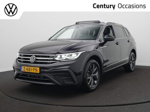 Volkswagen Tiguan Allspace 1.5 TSI Life Business 7p.