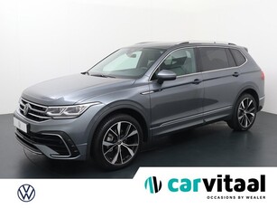 Volkswagen Tiguan Allspace 1.5 TSI R-Line Business 7p.