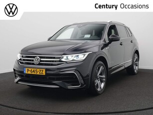 Volkswagen Tiguan Allspace 1.5 TSI R-Line Business+ Navi /