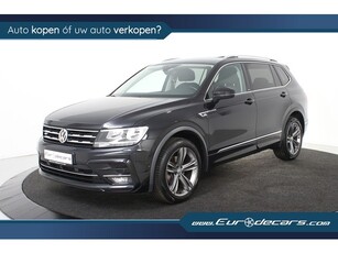 Volkswagen Tiguan Allspace 1.5 TSI R-Line DSG