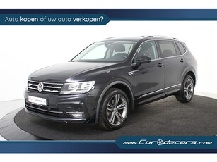 Volkswagen Tiguan Allspace 1.5 TSI R-Line DSG *Panoramadak*360 Camera*Trekhaak*