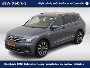 Volkswagen Tiguan Allspace 2.0 TSI 4Motion 190pk DSG