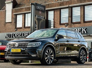 Volkswagen Tiguan Allspace 2.0 TSI 4Motion Highline R -