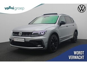 Volkswagen Tiguan Allspace 7 pers. 1.5 TSI 150PK DSG