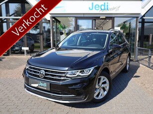 Volkswagen Tiguan Elegance 1.4 TSI eHybrid 180kw/245pk DSG6