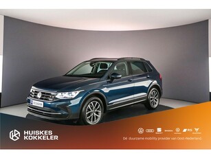 Volkswagen Tiguan Life 1.5 TSI 150pk Achteruitrijcamera