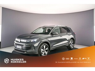 Volkswagen Tiguan Life Edition 1.5 TSI eHybrid 204pk DSG