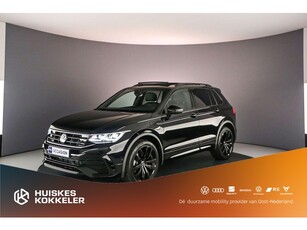 Volkswagen Tiguan R-Line Business 1.4 TSI eHybrid 245pk DSG