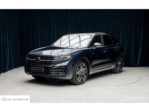 Volkswagen Touareg 3.0 TSi eHybrid 4MOTION R, luchtv. Pano