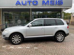 Volkswagen Touareg 3.2 V6