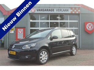 Volkswagen Touran 1.2 TSI Comfortline 12 mnd. gar.