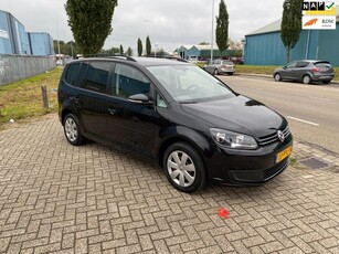 Volkswagen Touran 1.2 TSI Comfortline BlueMotion 7p.