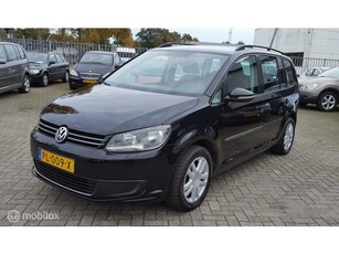 Volkswagen Touran 1.2 TSI Easyline ./ 7 zitplaatsen / Airco