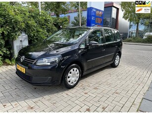 Volkswagen Touran 1.2 TSI Trendline BlueMotion