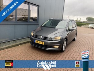 Volkswagen Touran 1.4 TSi 150pk Comfortline Bns 7-pers.