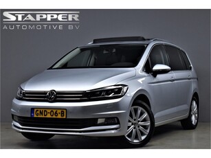 Volkswagen Touran 1.4 TSI 150pk Dsg Highline 7p