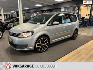 Volkswagen Touran 1.4 TSI Comfortline 7p.