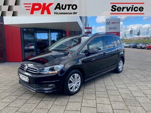 Volkswagen Touran 1.4 TSI Comfortline 7p Navi Cruise