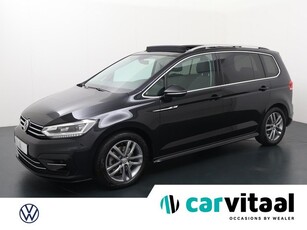 Volkswagen Touran 1.4 TSI Highline Business R 7p 150 PK