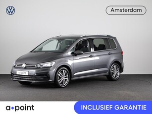 Volkswagen Touran 1.4 TSI Highline Edition R 7p 150PK