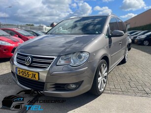 Volkswagen Touran 1.4 TSI Highline VERKOCHT VERKOCHT!!