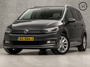 Volkswagen Touran 1.4 TSI Sportline Highline R 7 Persoons