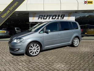 Volkswagen Touran 1.4 TSI Highline R-Line