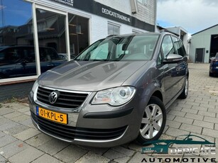 Volkswagen Touran 1.4 TSI Trendline *NAP*