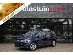 Volkswagen Touran 1.5 TSI Highline 7p , Adap. Cruise