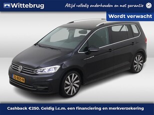 Volkswagen Touran 1.5 TSI Highline Business R-Line