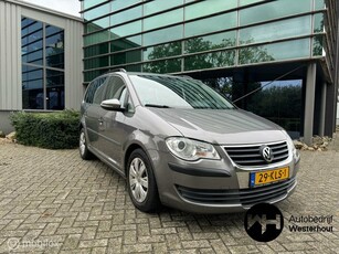 Volkswagen Touran 1.9 TDI 7Persoons BlueMotion 1e eigenaar