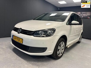 Volkswagen Touran 2.0 TDI BlueMotion 2015 NAP APK 10-2025