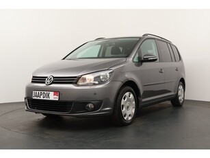 Volkswagen Touran BWJ 2011 1.4 TSI 141 PK Highline 7 PERS.