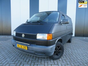 Volkswagen Transporter 1.9 TD 292 T800