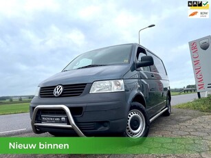 Volkswagen Transporter 1.9 TDI 300 MHD Nieuwe APK Radio Cd