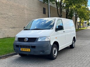 Volkswagen Transporter 1.9 TDI 300 T800 SCHIJFDEUR