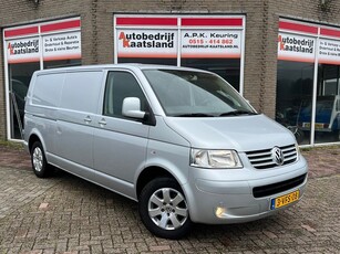 Volkswagen Transporter 1.9 TDI L2 H1 - Airco - Marge -