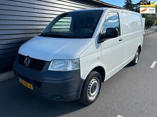 Volkswagen Transporter 1.9 TDI PDC Airco APK t/m 24-08-2025!