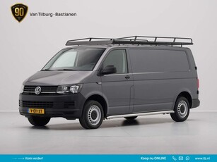 Volkswagen Transporter 2.0 TDI 100pk L2H1 Airco Armsteun