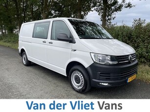 Volkswagen Transporter 2.0 TDI 102pk E6 L2 Comfortline