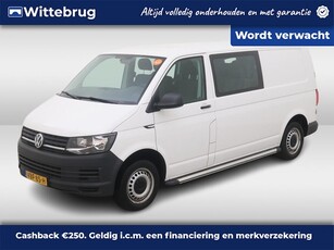 Volkswagen Transporter 2.0 TDI 102pk L2H1 Economy Business