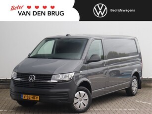 Volkswagen Transporter 2.0 TDI 110pk L2H1 28 Achterklep