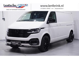 Volkswagen Transporter 2.0 TDI 150 pk DSG Bulli Edition 2x