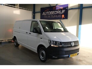 Volkswagen Transporter 2.0 TDI 150 PK L2H1 DC Comfortline -