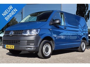 Volkswagen Transporter 2.0 TDI 150PK APPLE CARPLAY NAVI