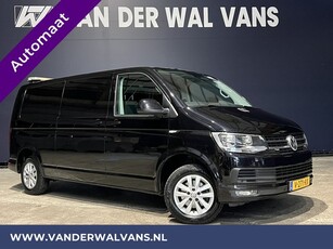 Volkswagen Transporter 2.0 TDI 150pk Automaat L2H1