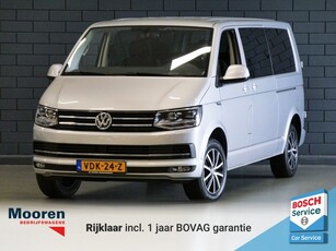 Volkswagen Transporter 2.0 TDI 150PK DSG L2H1 HIGHLINE