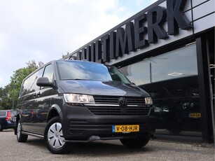 Volkswagen Transporter 2.0 TDI 150PK DSG LANG ENKELE CABINE